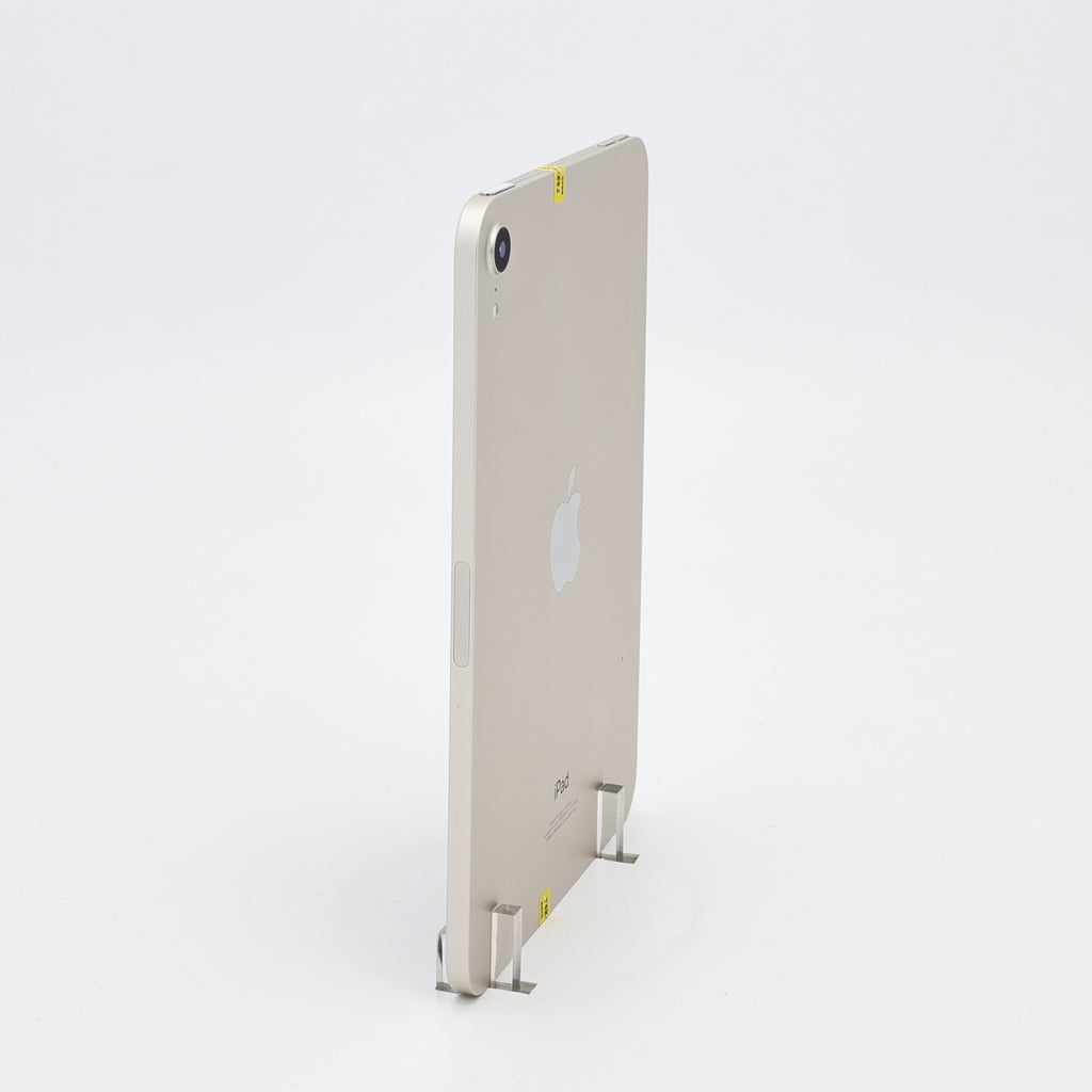 95新 Apple iPad mini6 64G 星光色 WIFI