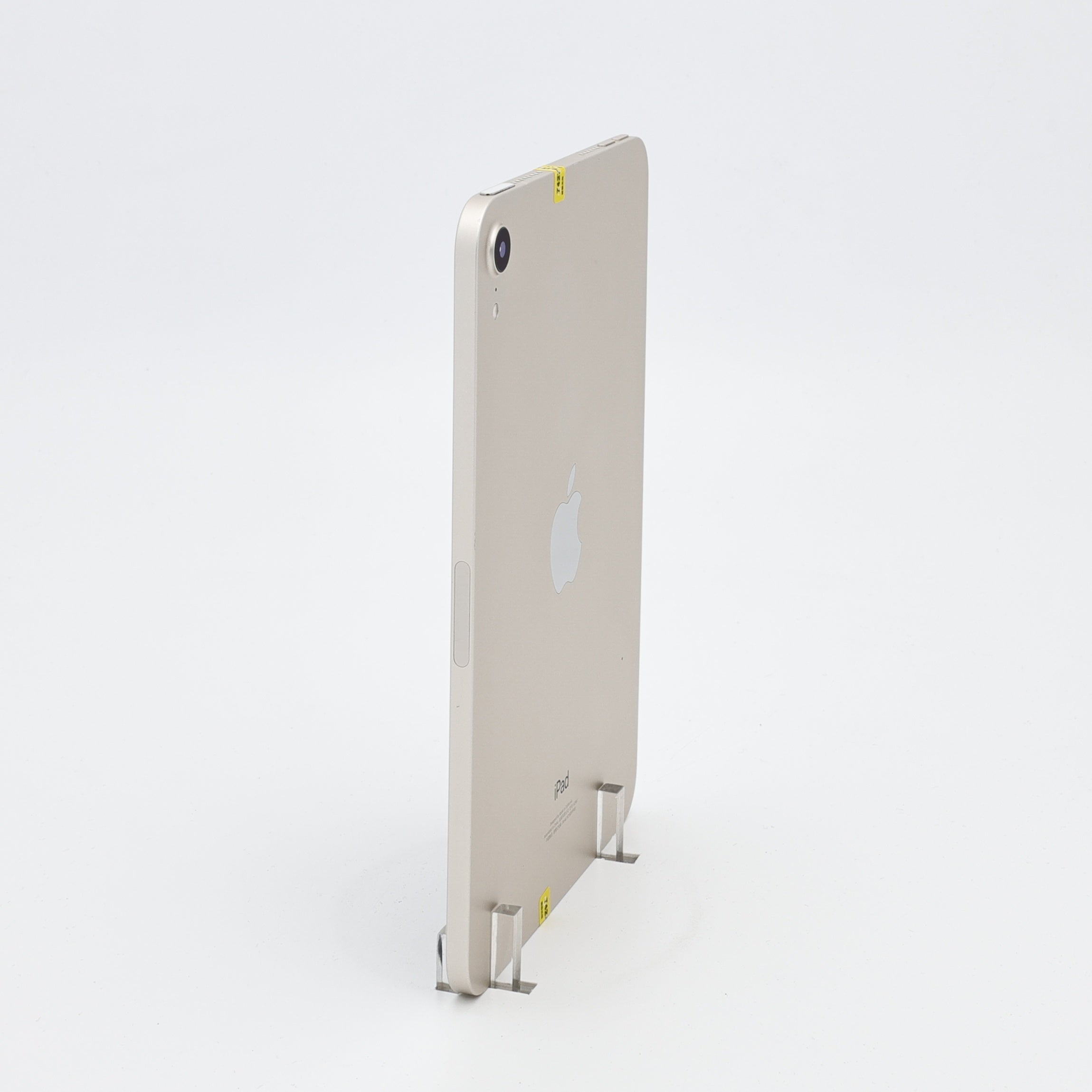 95新 Apple iPad mini6 64G 星光色 WIFI
