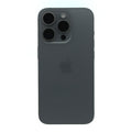 95新 Apple iPhone 15 Pro 256G 原色鈦金屬 中國大陸版