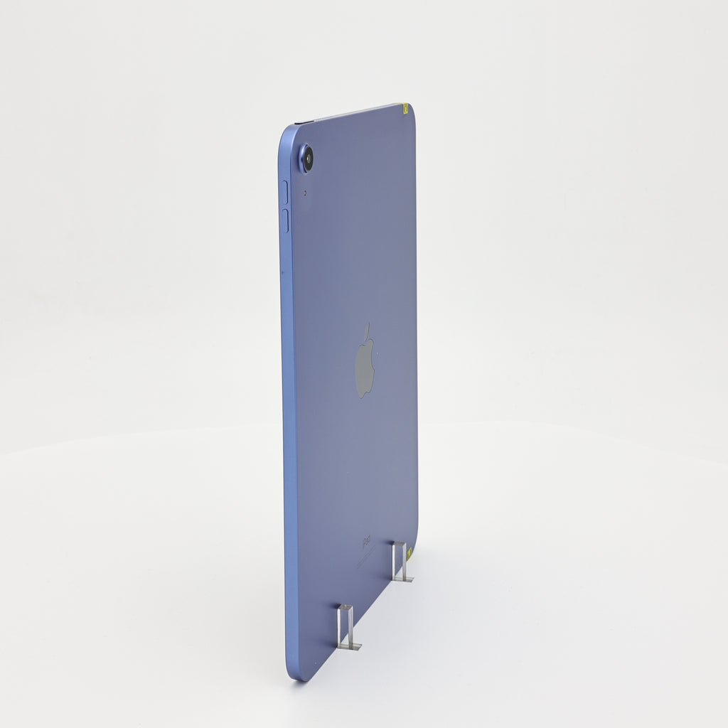 95新 Apple iPad 10代 64G 藍色 WIFI