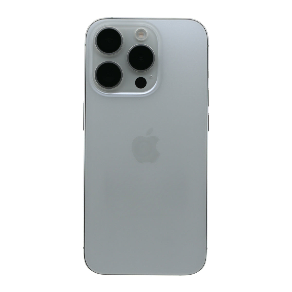 95新 Apple iPhone 15 Pro 256G 白色鈦金屬 中國大陸版