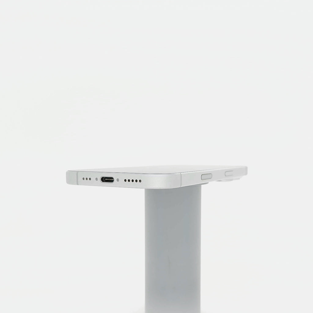 95新 Apple iPhone 16 256G 白色 中國大陸版