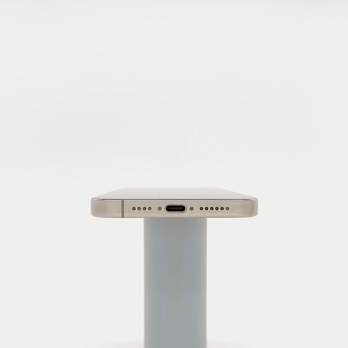 95新 Apple iPhone 15 Pro Max 256G 原色鈦金屬 中國大陸版