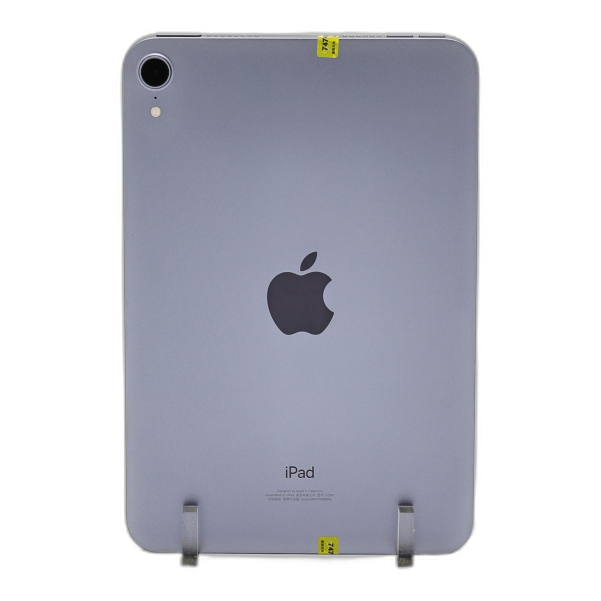 95新 Apple iPad mini6 256G 紫色 WIFI