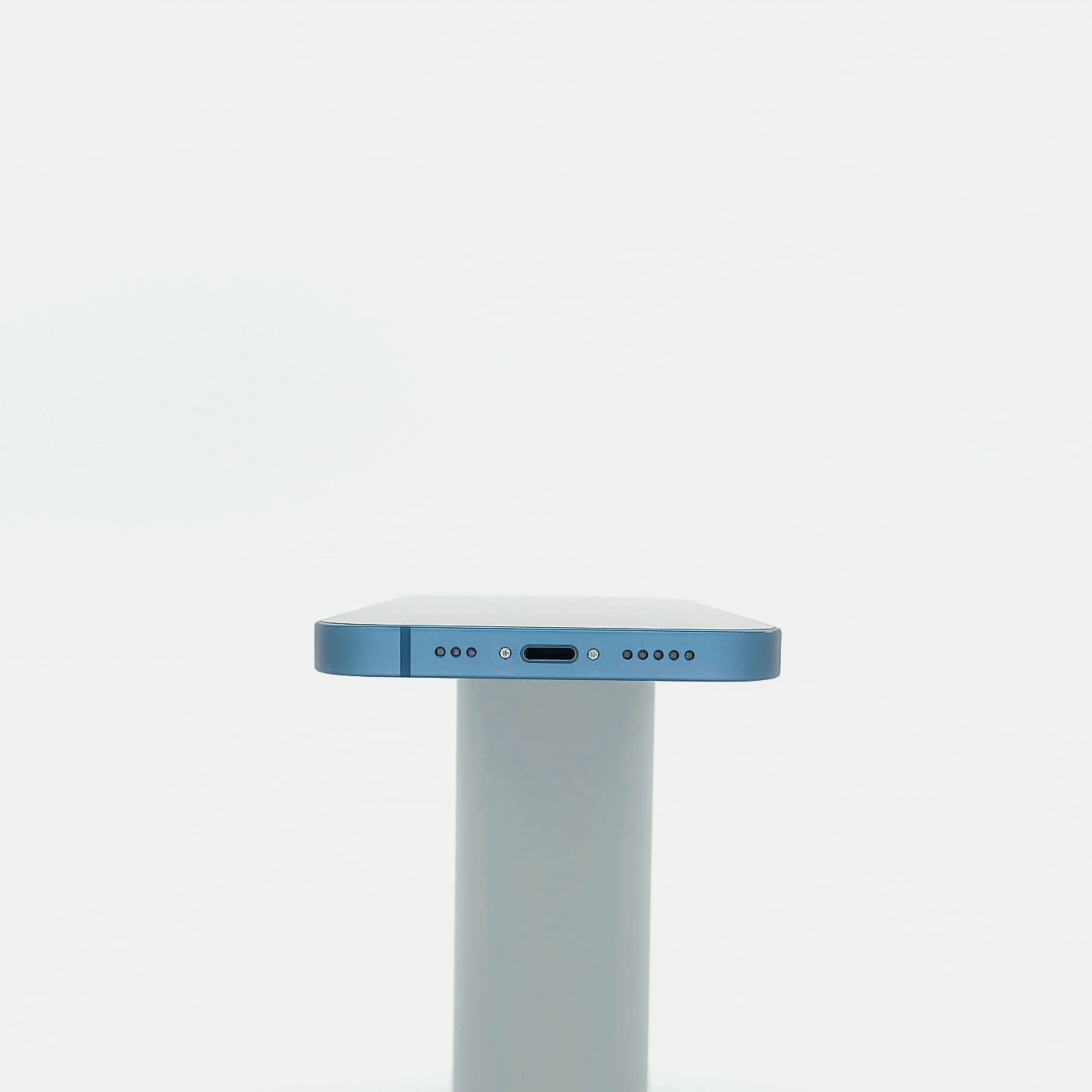95新 Apple iPhone 13 128G 藍色 中國大陸版