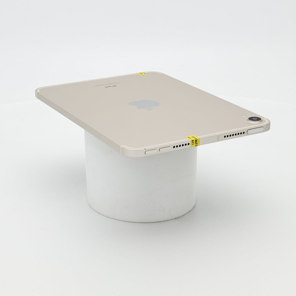 99新 Apple iPad mini6 64G 星光色 WIFI+5G