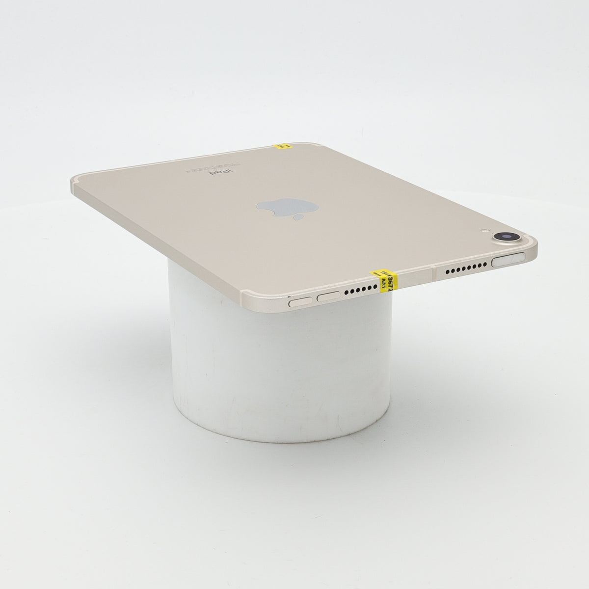 99新 Apple iPad mini6 64G 星光色 WIFI+5G