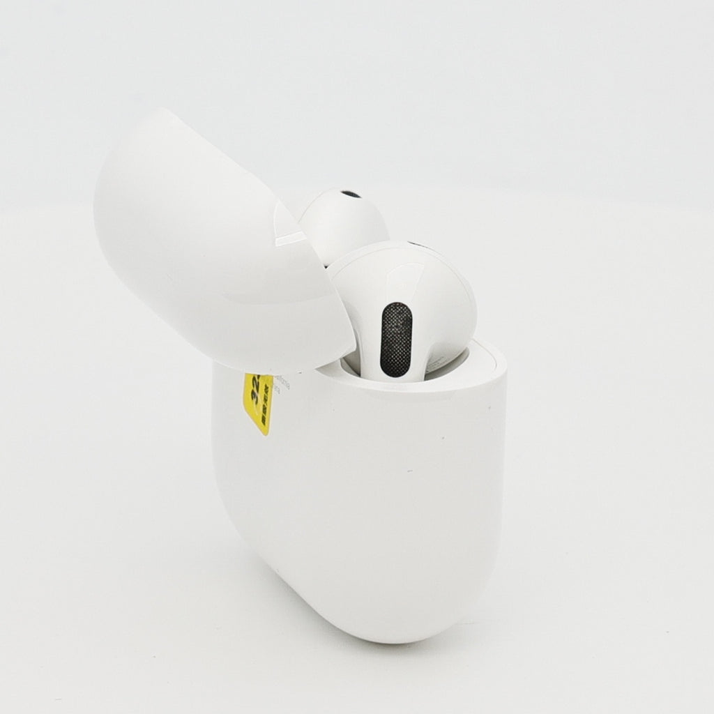 99新 Apple AirPods 4 (支持主動降噪) 白色