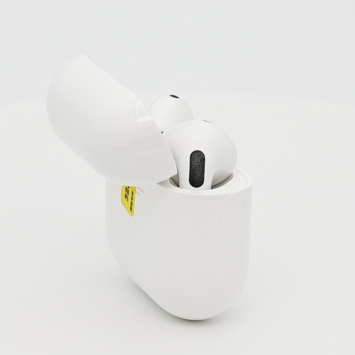 99新 Apple AirPods 4 (支持主動降噪) 白色