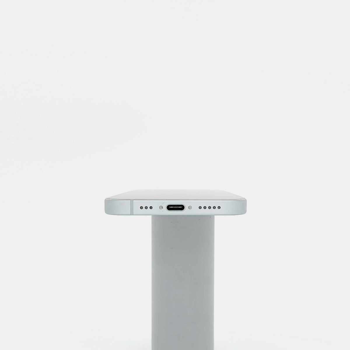 95新 Apple iPhone 15 128G 藍色 中國大陸版