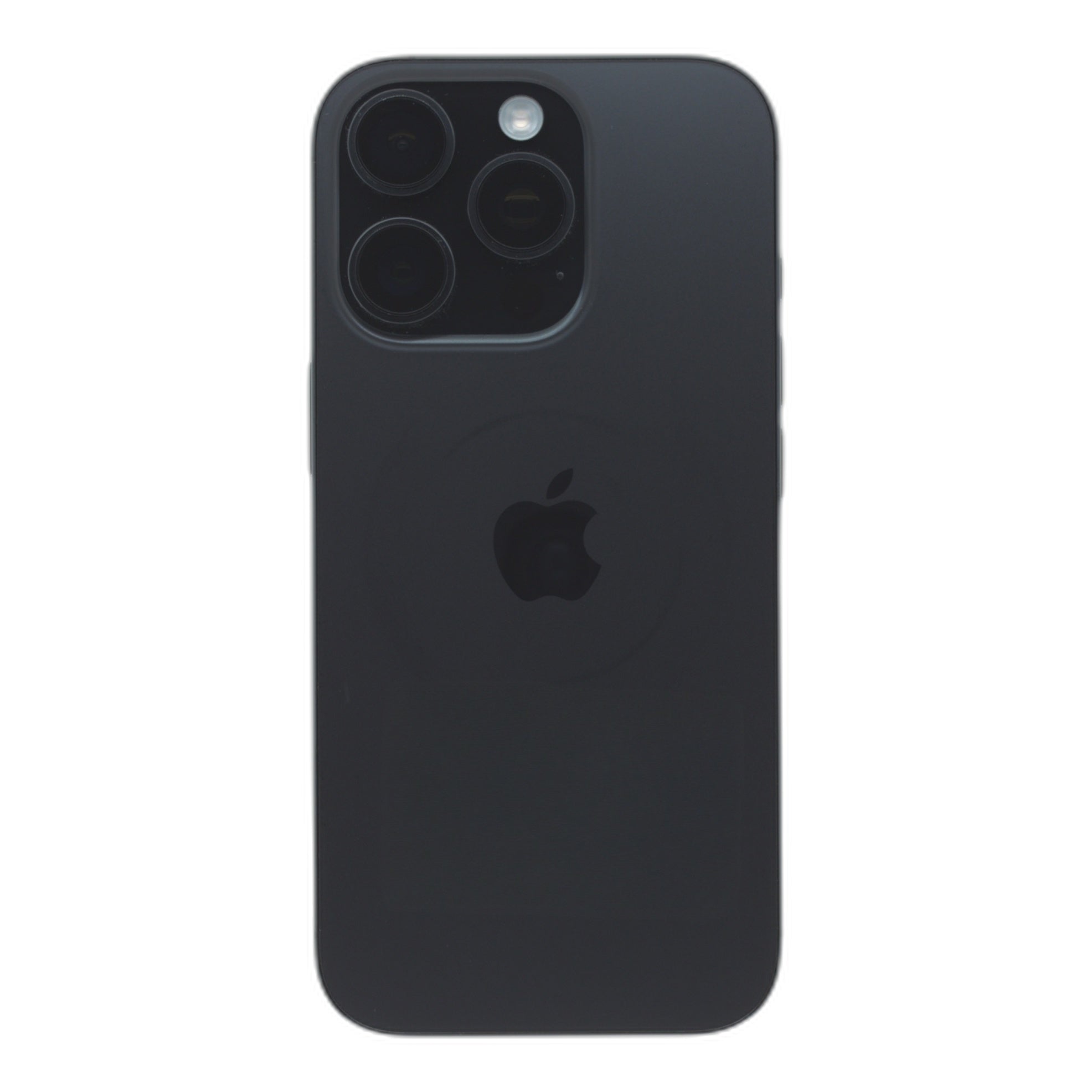 95新 Apple iPhone 16 Pro 128G 黑色鈦金屬 中國大陸版
