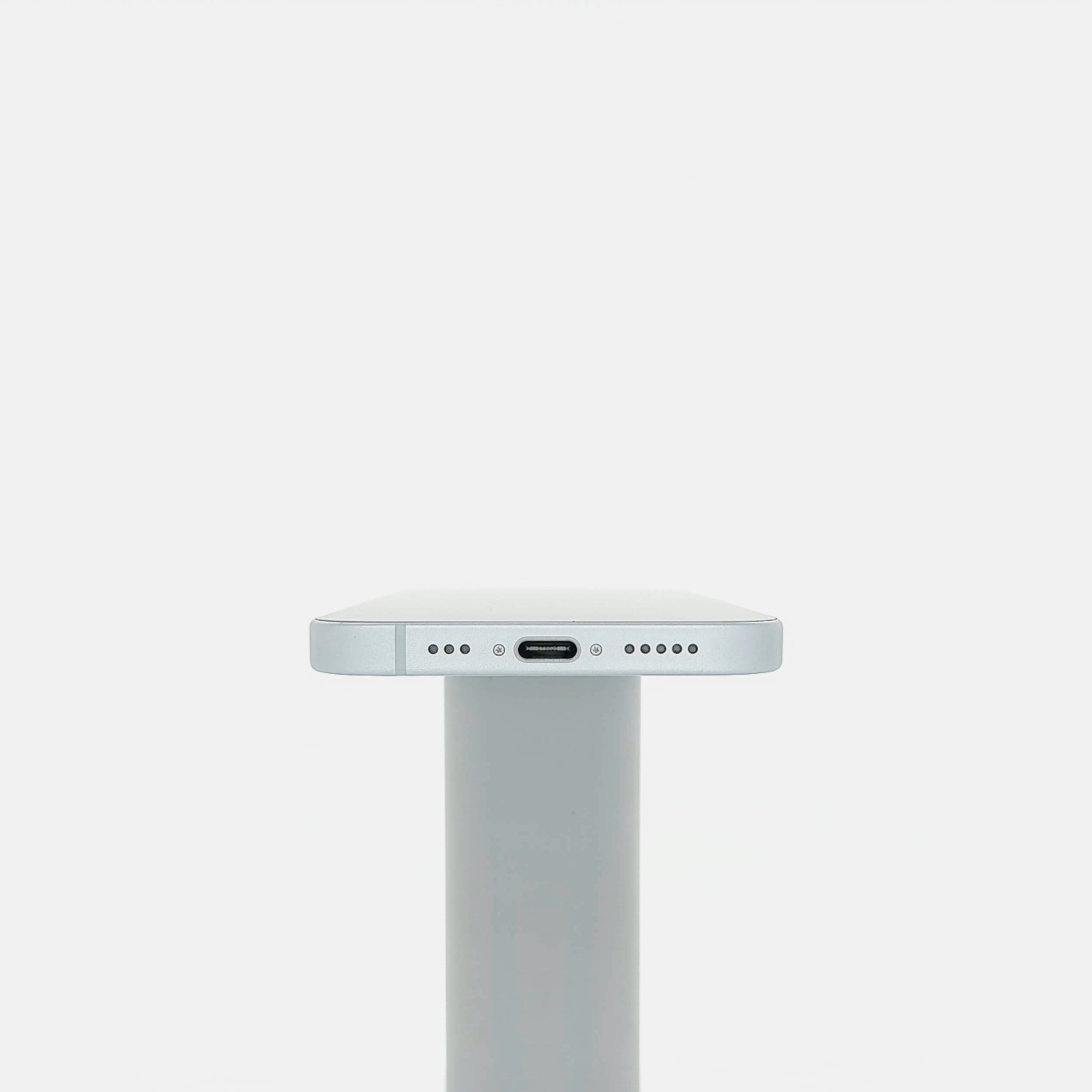 95新 Apple iPhone 15 128G 藍色 中國大陸版