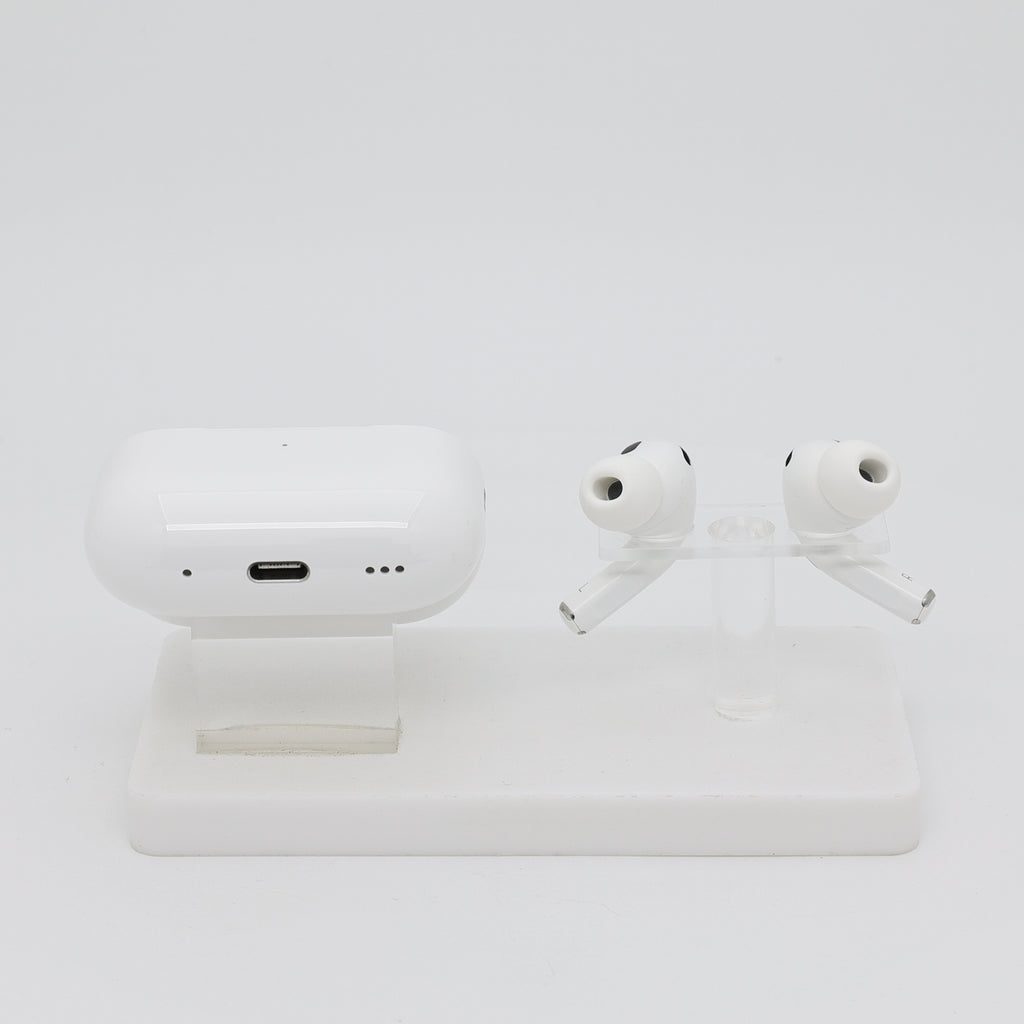 99新 Apple AirPods Pro 2 白色