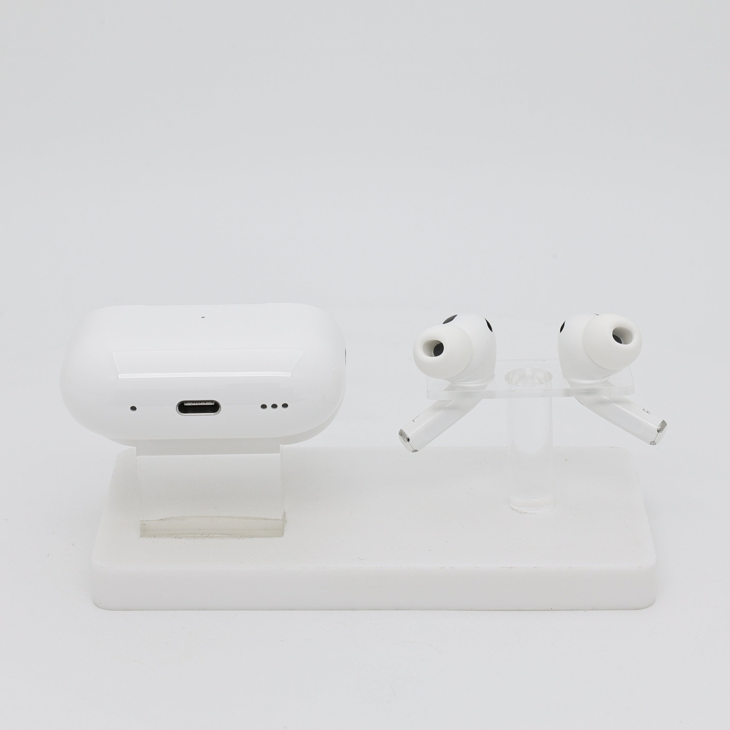 99新 Apple AirPods Pro 2 白色