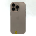 95新 Apple iPhone 16 Pro 128G 沙漠色鈦金屬 中國大陸版