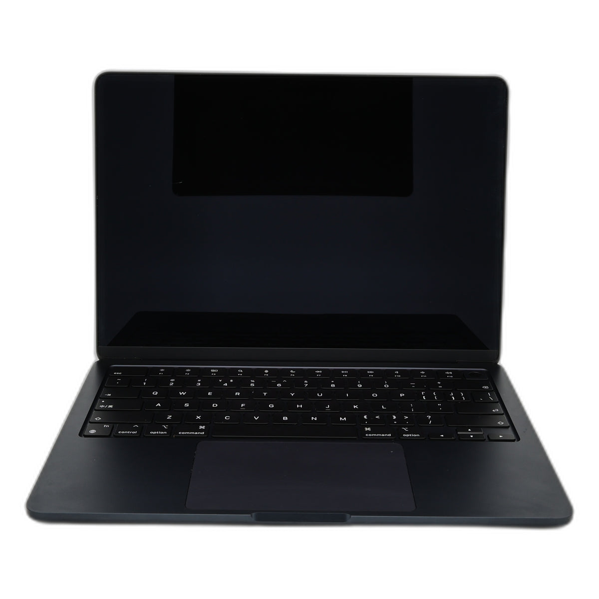 95新 Apple MacBook Air 22年 13寸 M2（8+10核） 8G RAM 512G SSD 午夜色