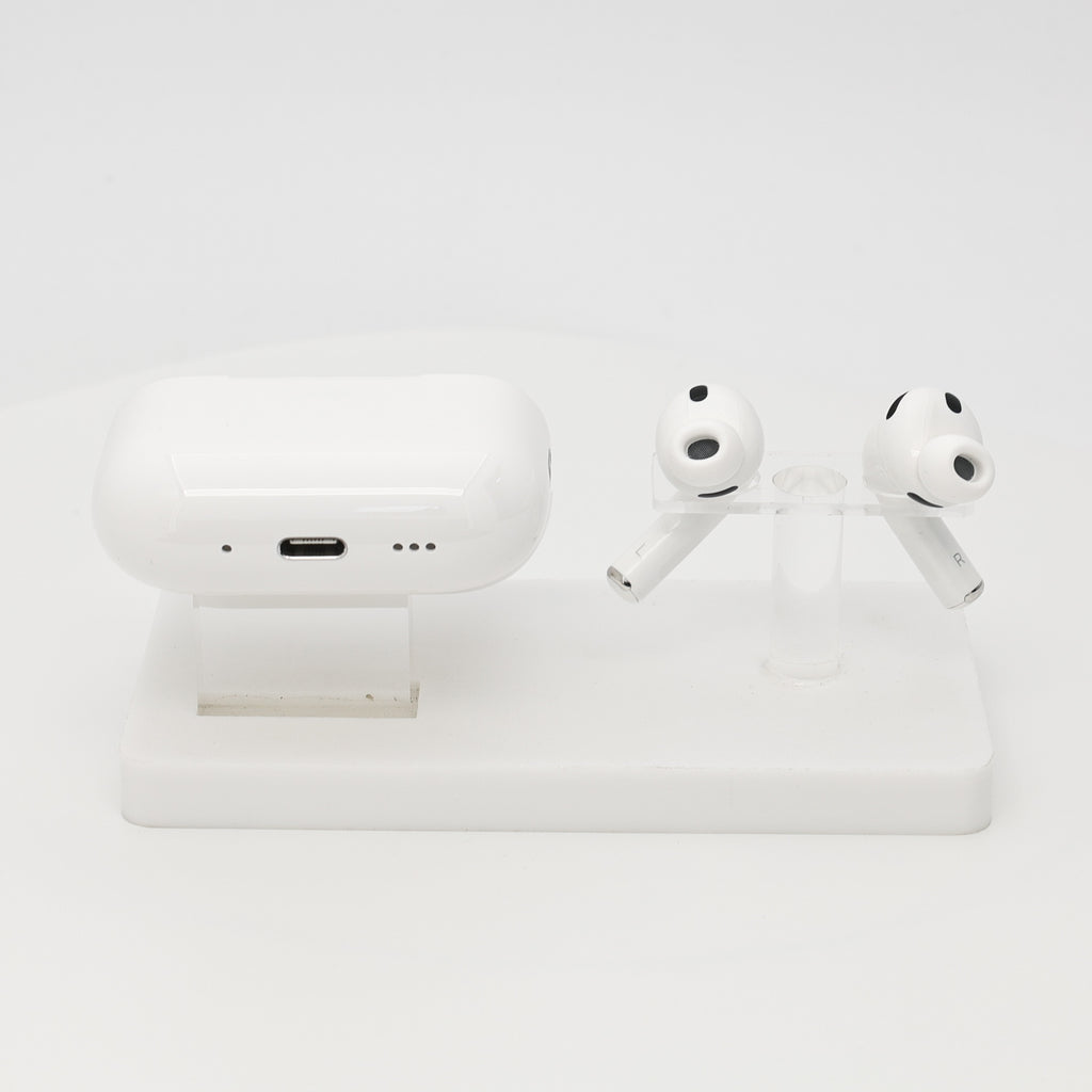 99新 Apple AirPods Pro 3 白色