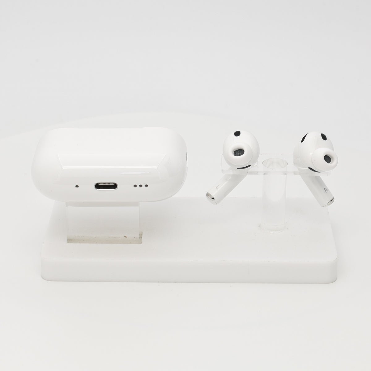 99新 Apple AirPods Pro 3 白色