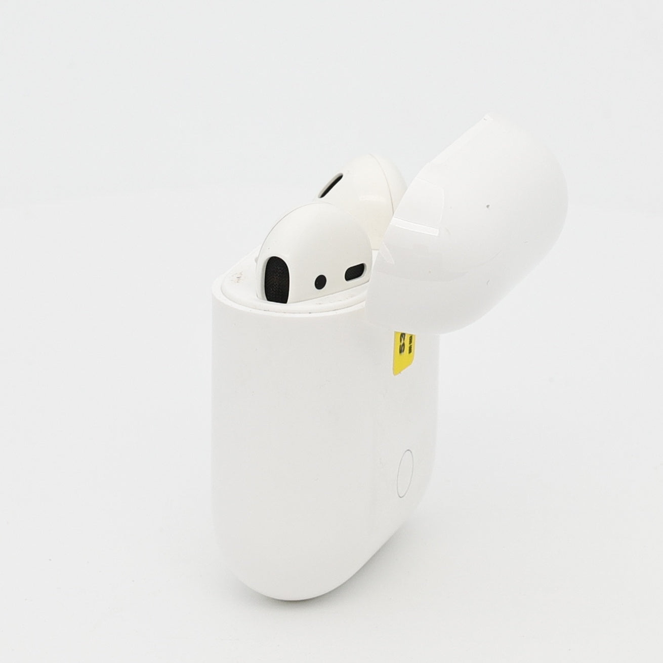 99新 Apple AirPods 2 白色