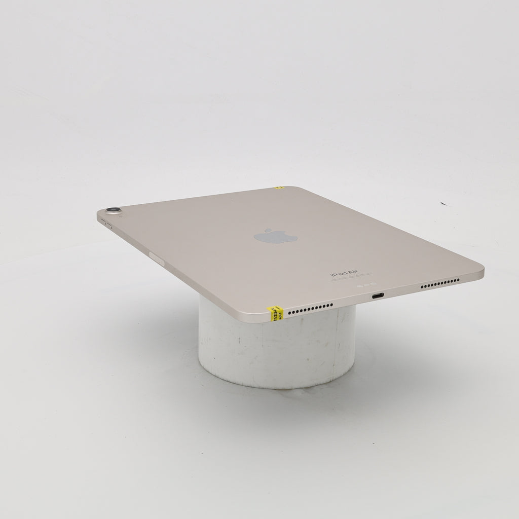 95新 Apple iPad Air5 256G 星光色 WIFI