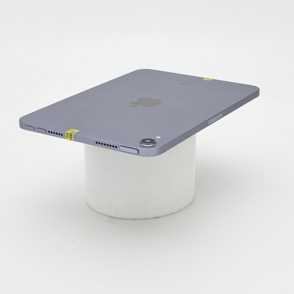 95新 Apple iPad mini6 64G 紫色 WIFI