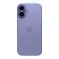 99新 Apple iPhone 17 256G 薰衣草紫色 中國大陸版
