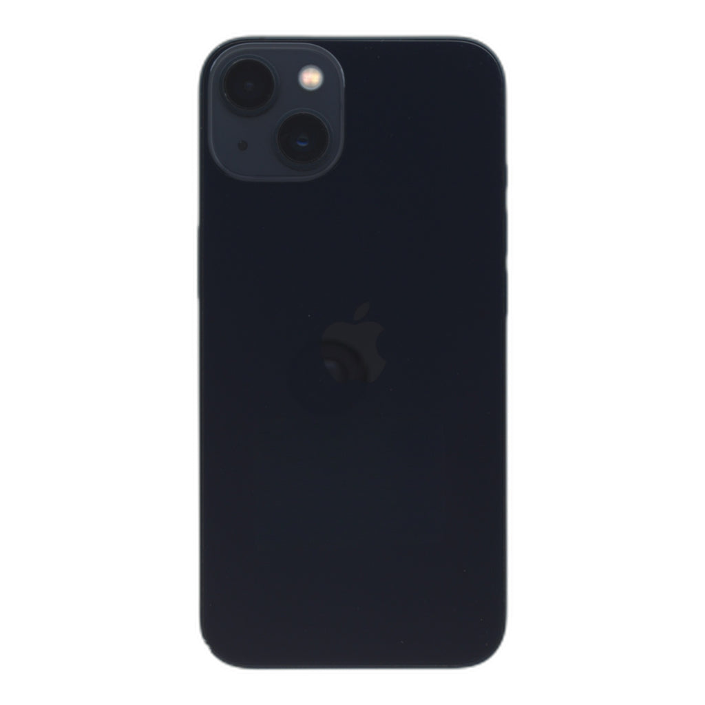 95新 Apple iPhone 13 128G 午夜色 中國大陸版