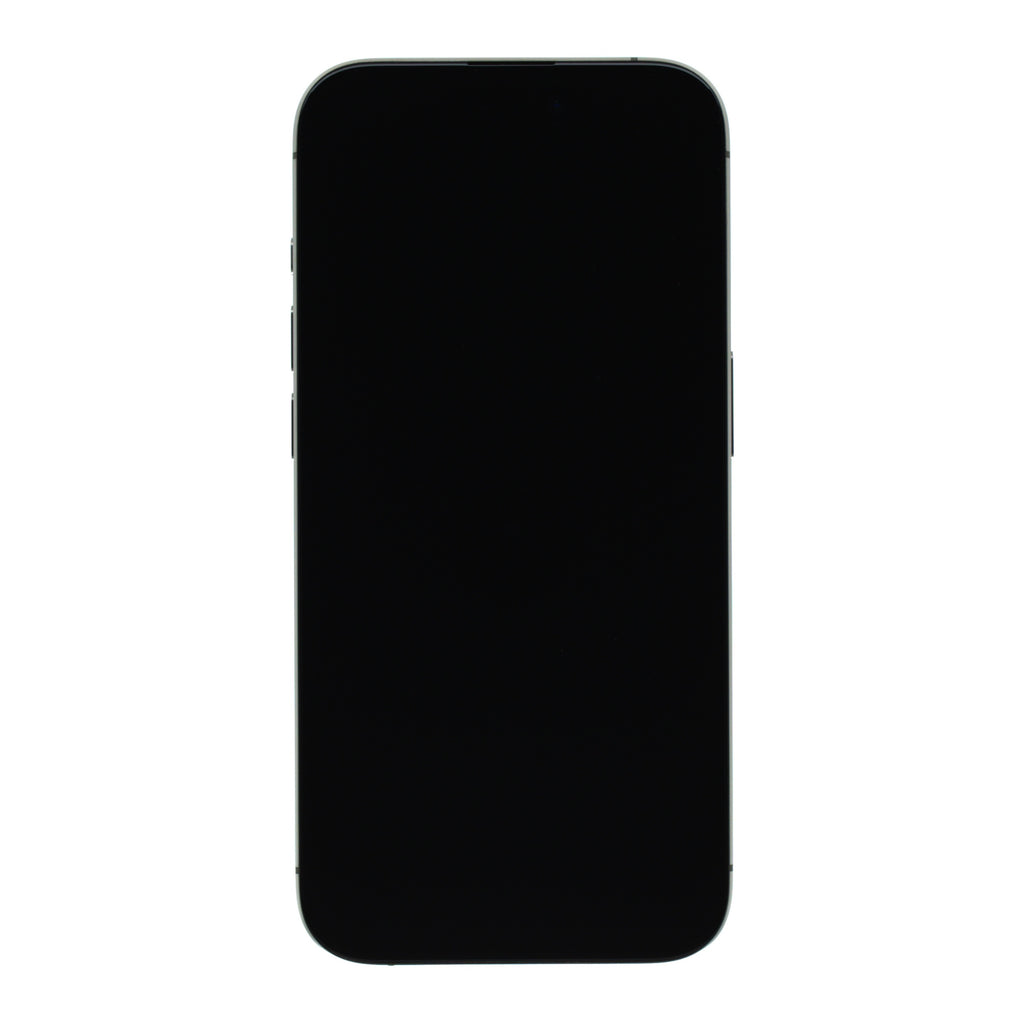 95新 Apple iPhone 15 Pro 256G 原色鈦金屬 中國大陸版