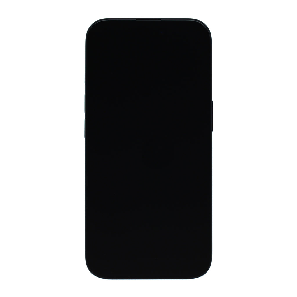 95新 Apple iPhone 16 128G 黑色 中國大陸版