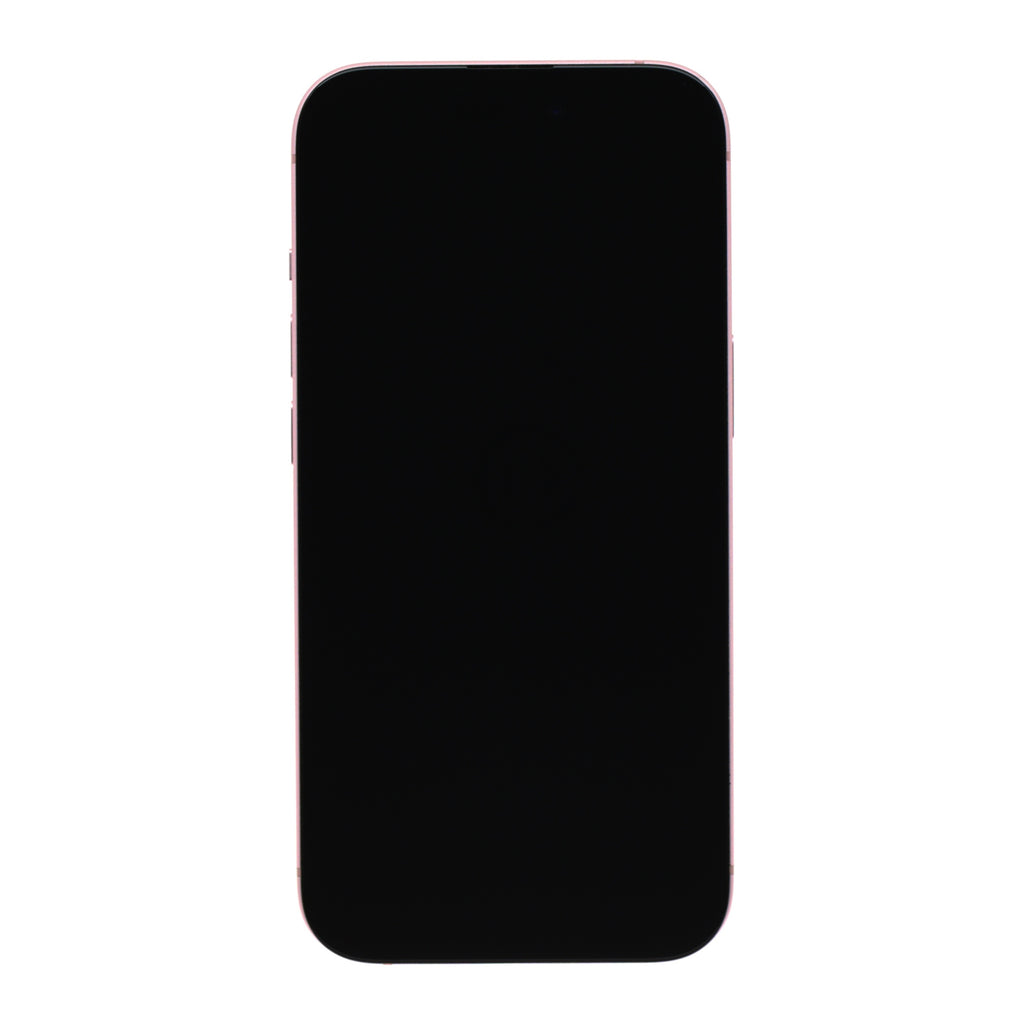 95新 Apple iPhone 15 256G 粉紅色 中國大陸版