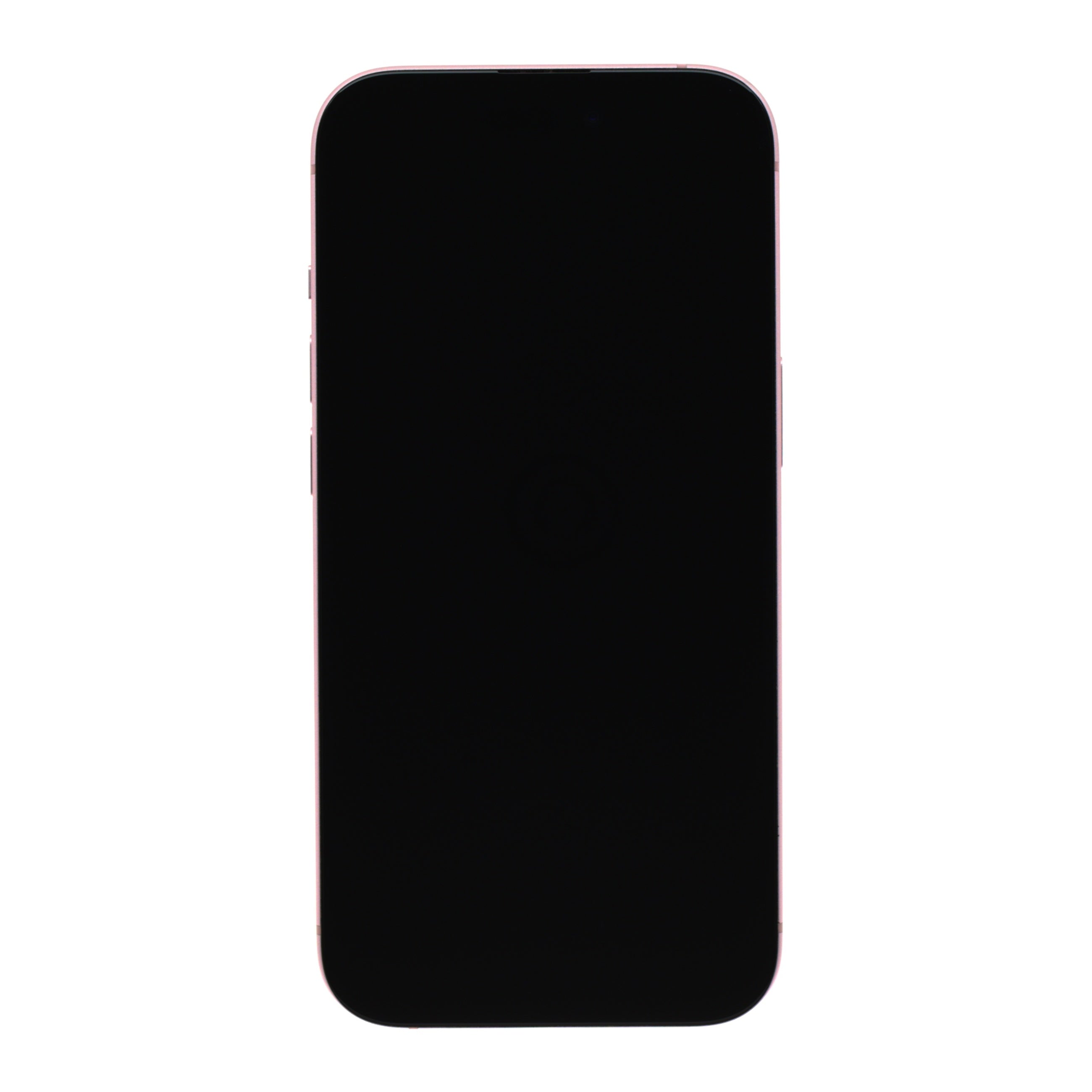 95新 Apple iPhone 15 256G 粉紅色 中國大陸版