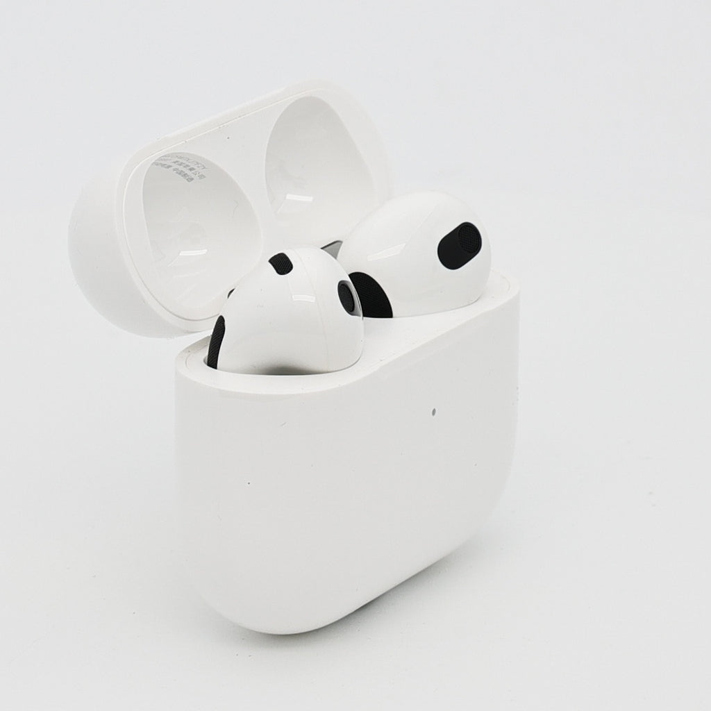 99新 Apple AirPods 3 白色