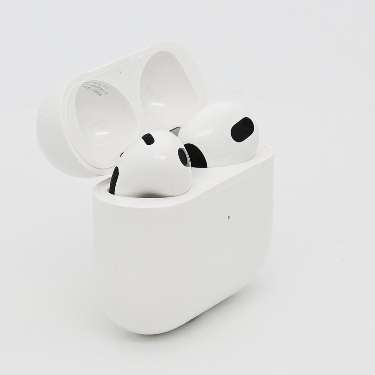 99新 Apple AirPods 3 白色