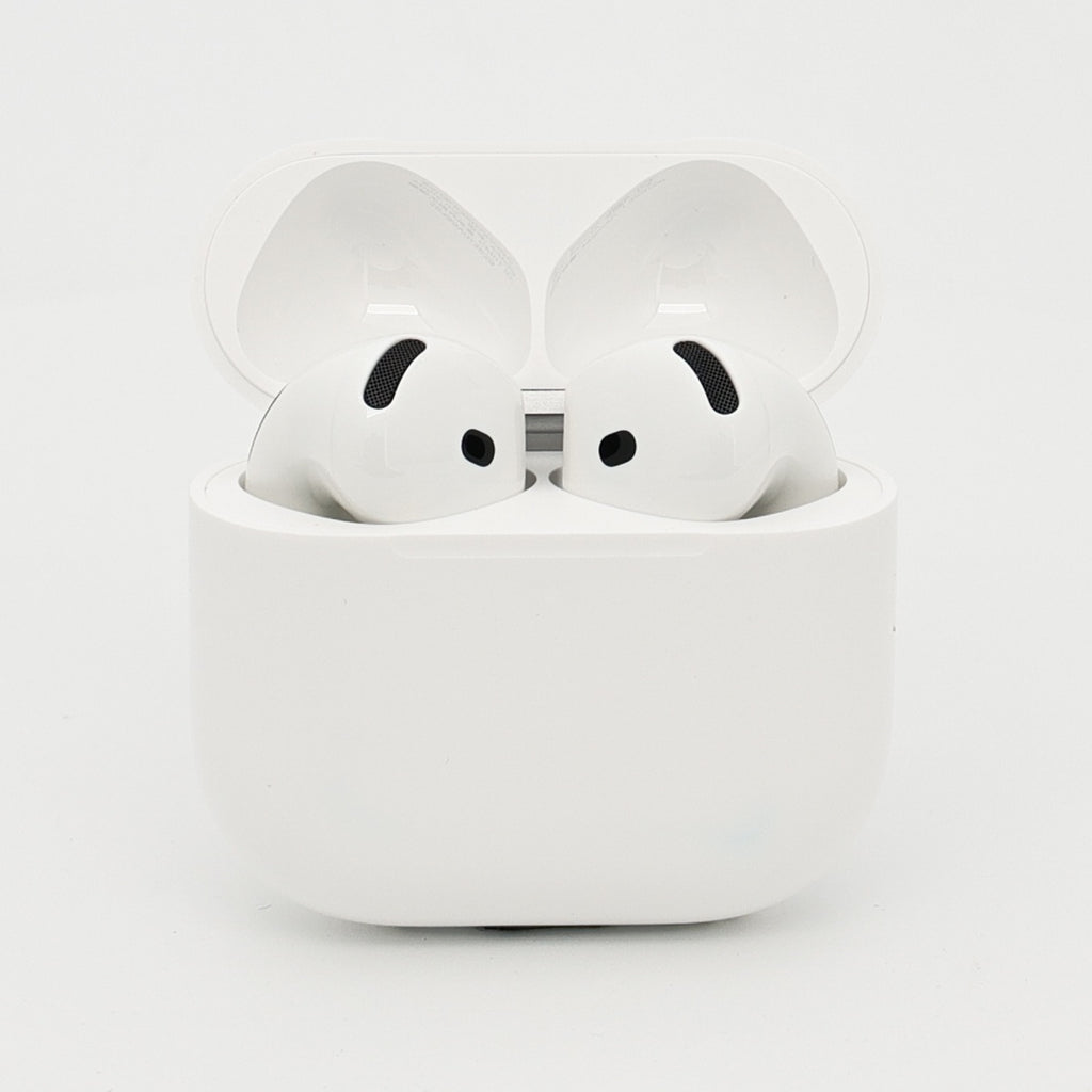 99新 Apple AirPods 5 白色