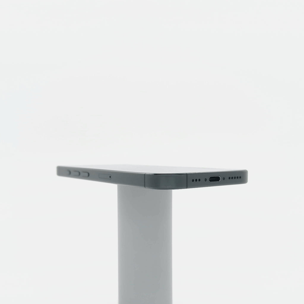 95新 Apple iPhone 16 Pro 256G 黑色鈦金屬 中國大陸版