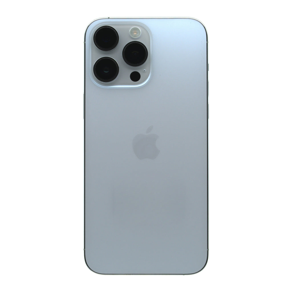 95新 Apple iPhone 14 Pro Max 256G 銀色 中國大陸版