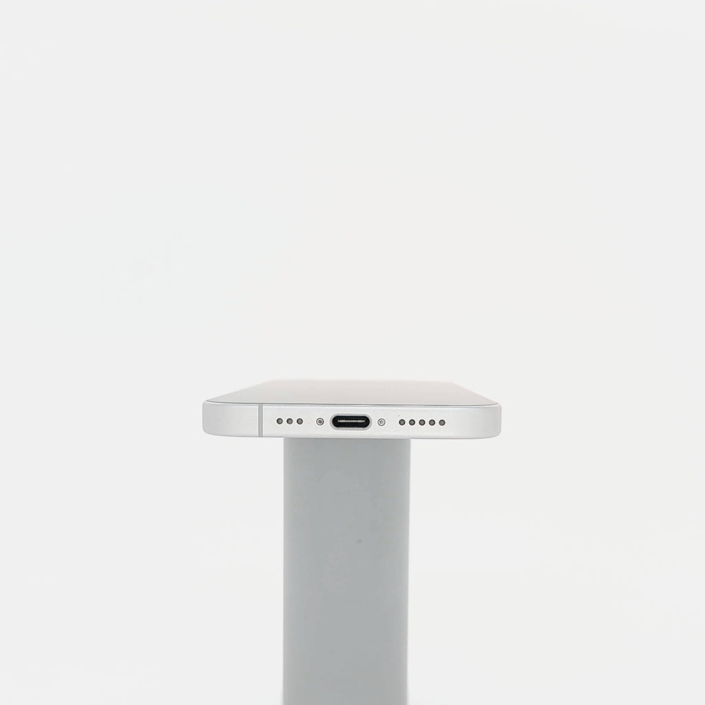 95新 Apple iPhone 16 256G 白色 中國大陸版
