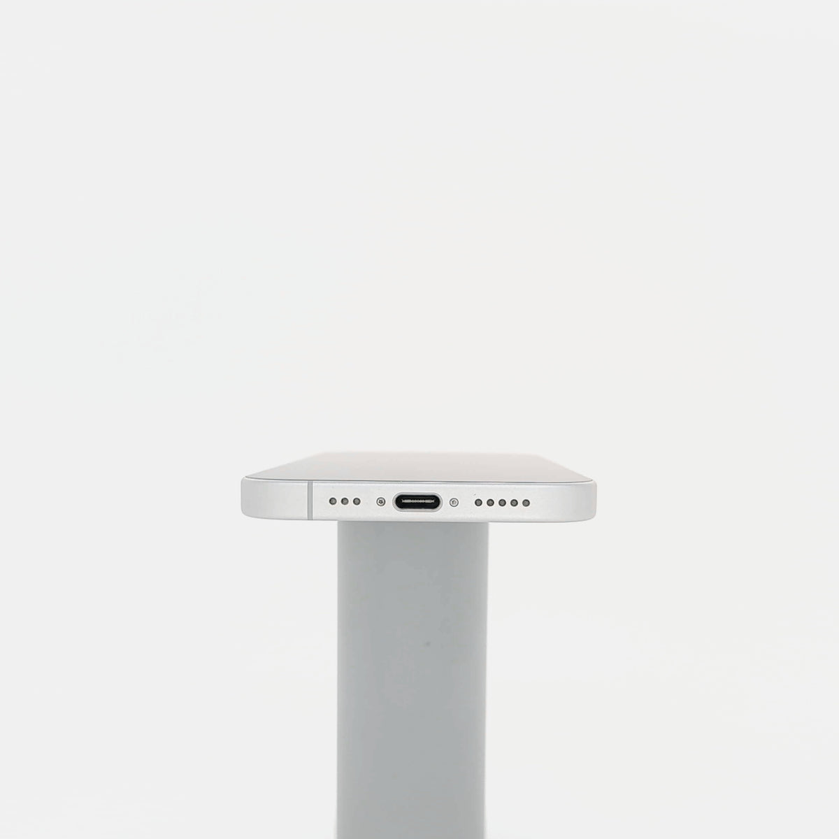 95新 Apple iPhone 16 256G 白色 中國大陸版