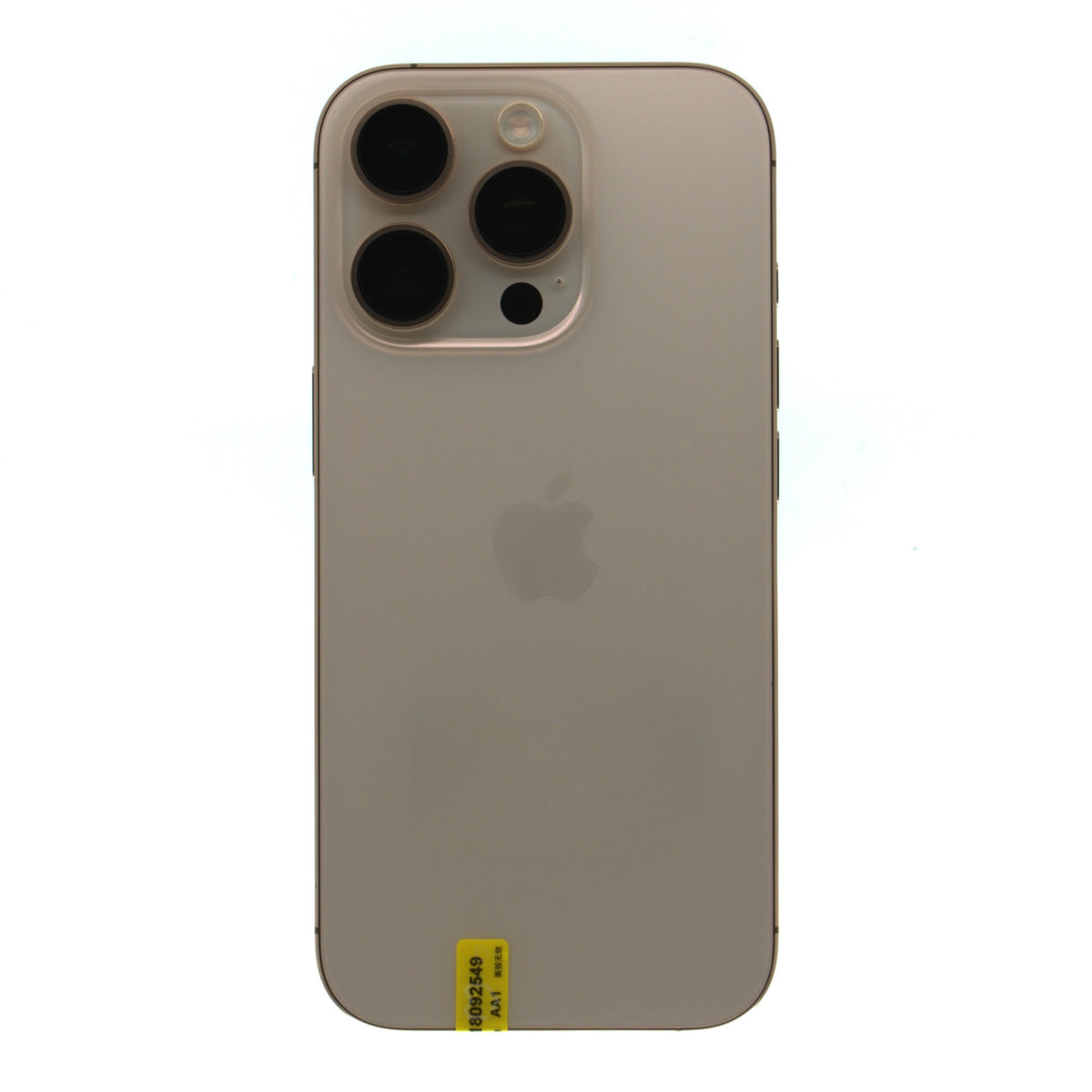 95新 Apple iPhone 16 Pro 256G 沙漠色鈦金屬 中國大陸版