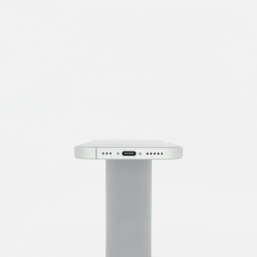 99新 Apple iPhone 16 128G 白色 中國大陸版