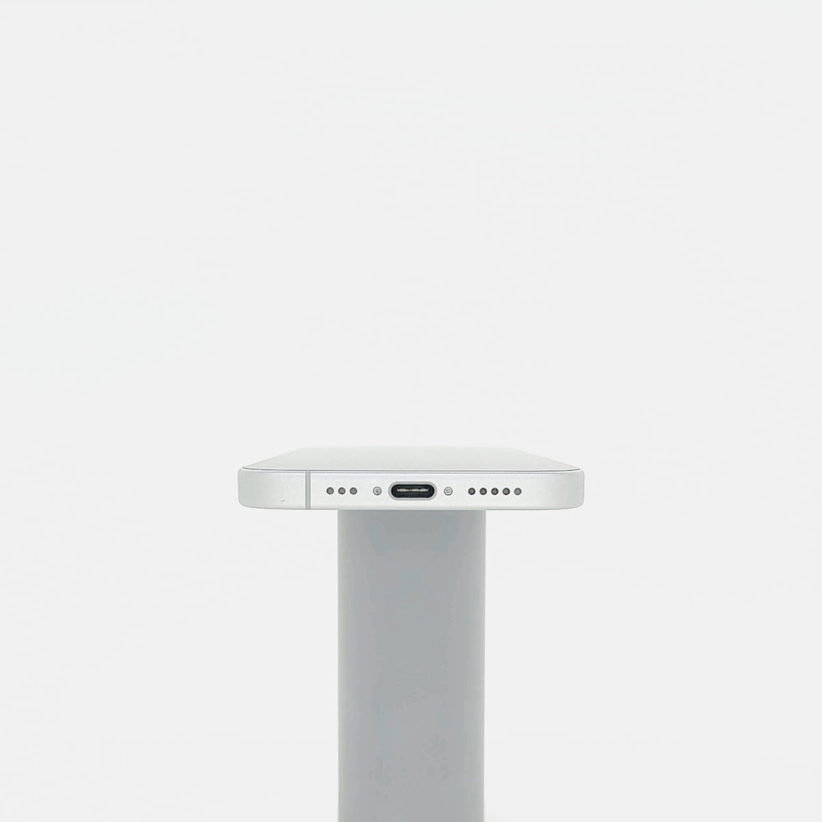 99新 Apple iPhone 16 128G 白色 中國大陸版