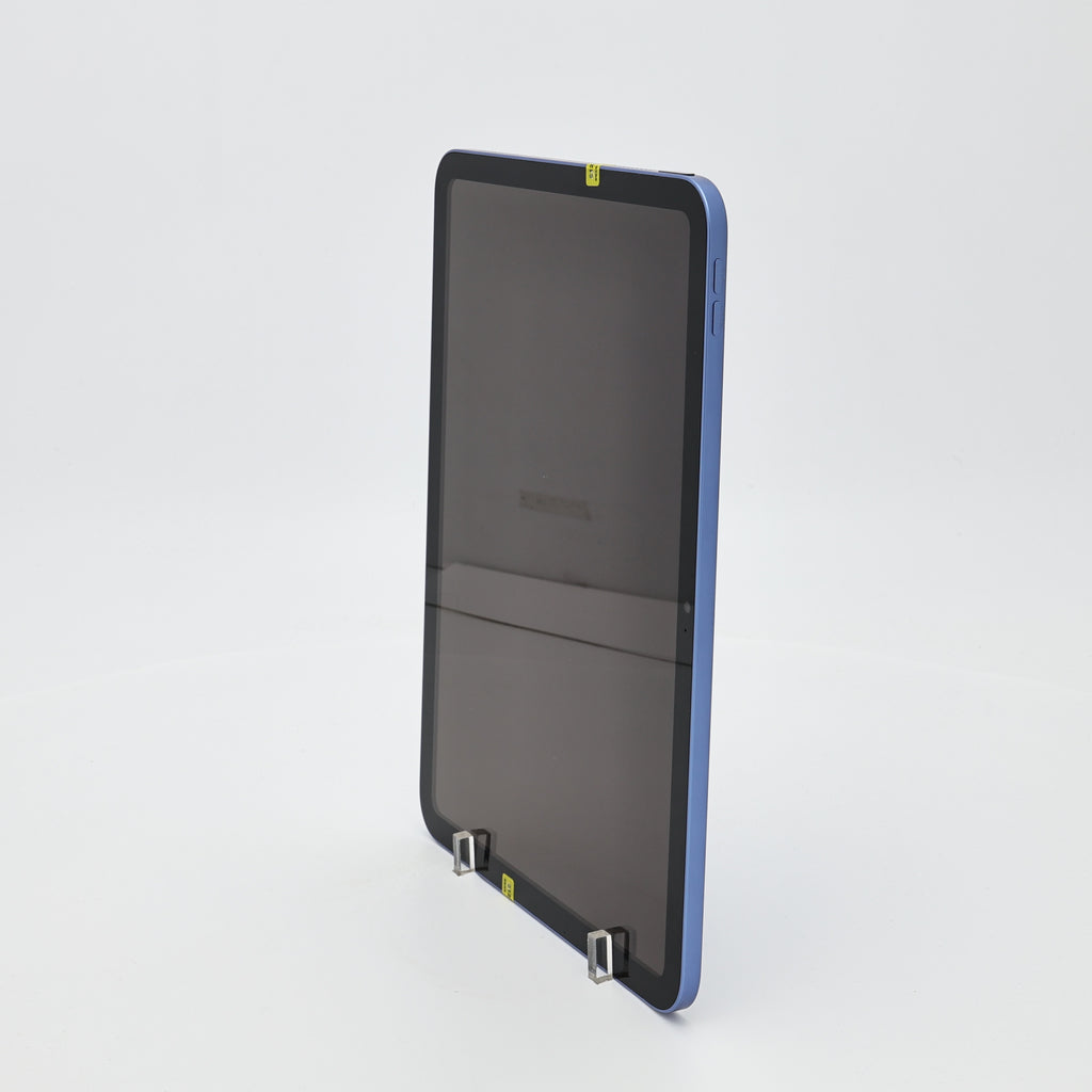 99新 Apple iPad 10代 256G 藍色 WIFI