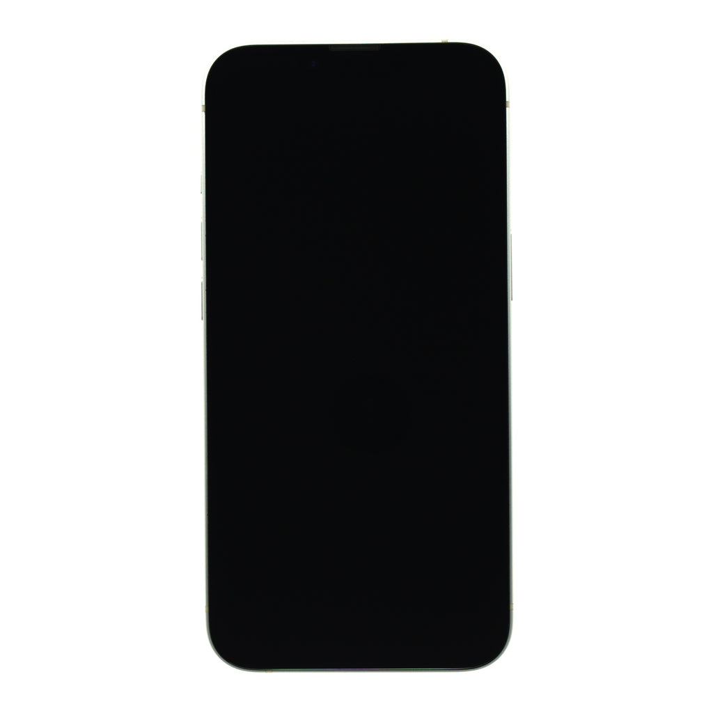 95新 Apple iPhone 13 128G 星光色 中國大陸版