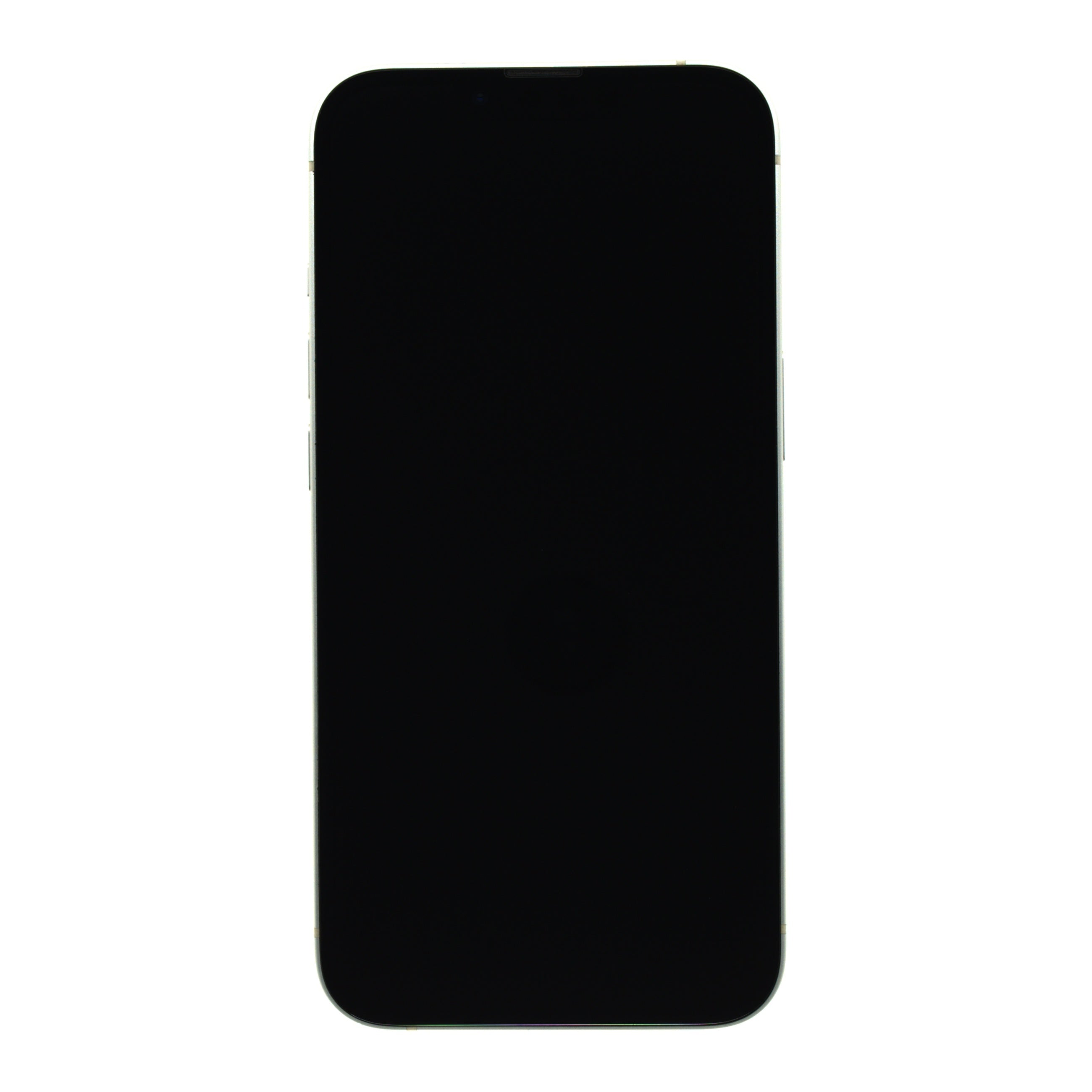 95新 Apple iPhone 13 128G 星光色 中國大陸版