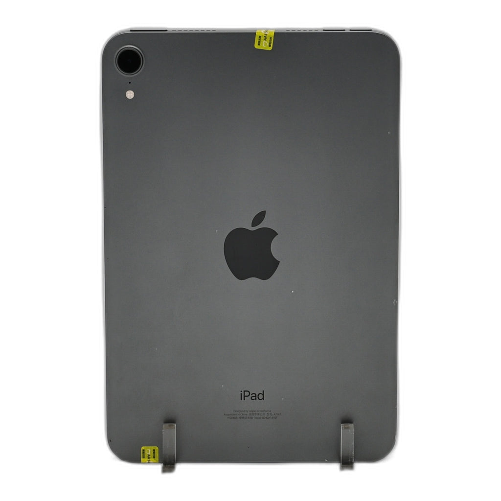 95新 Apple iPad mini6 64G 深空灰色 WIFI