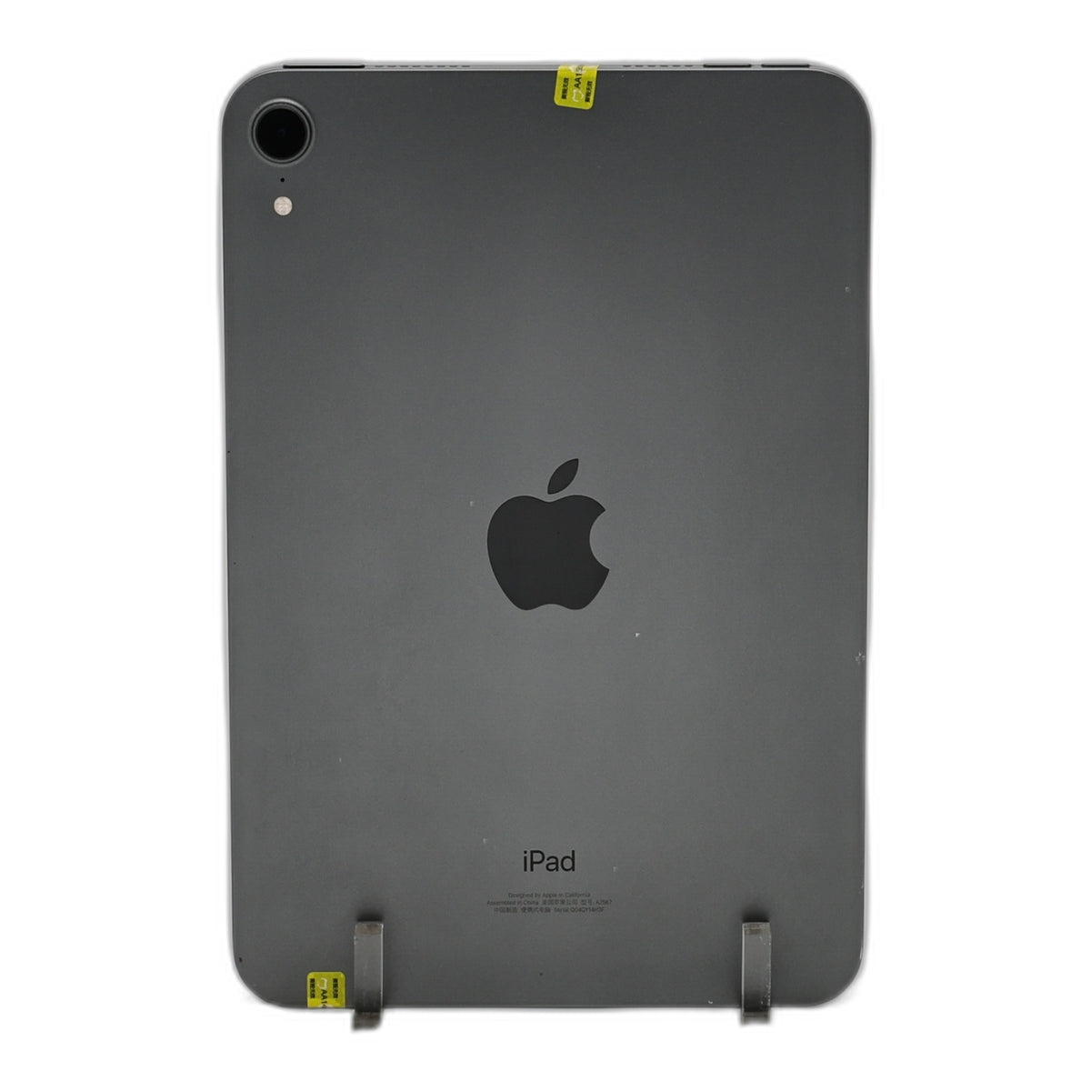 95新 Apple iPad mini6 64G 深空灰色 WIFI