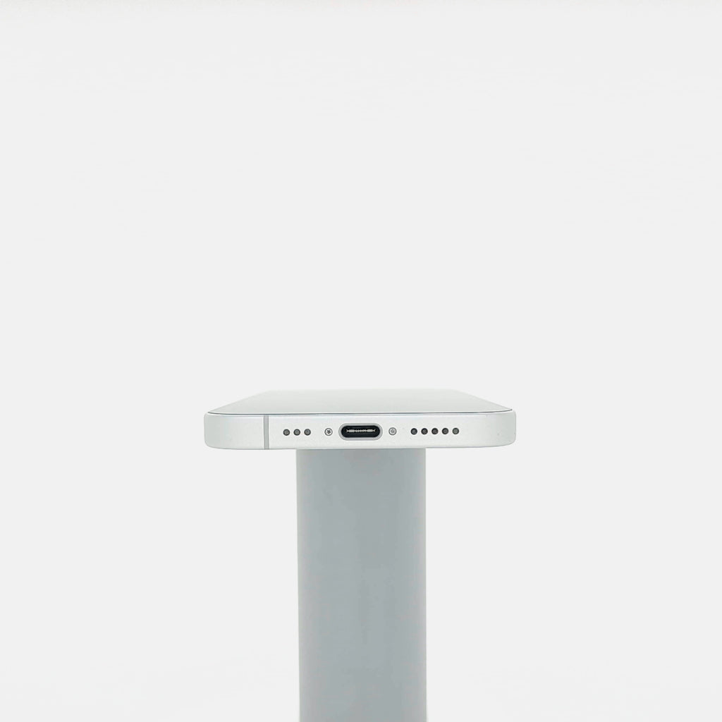 99新 Apple iPhone 16 256G 白色 中國大陸版