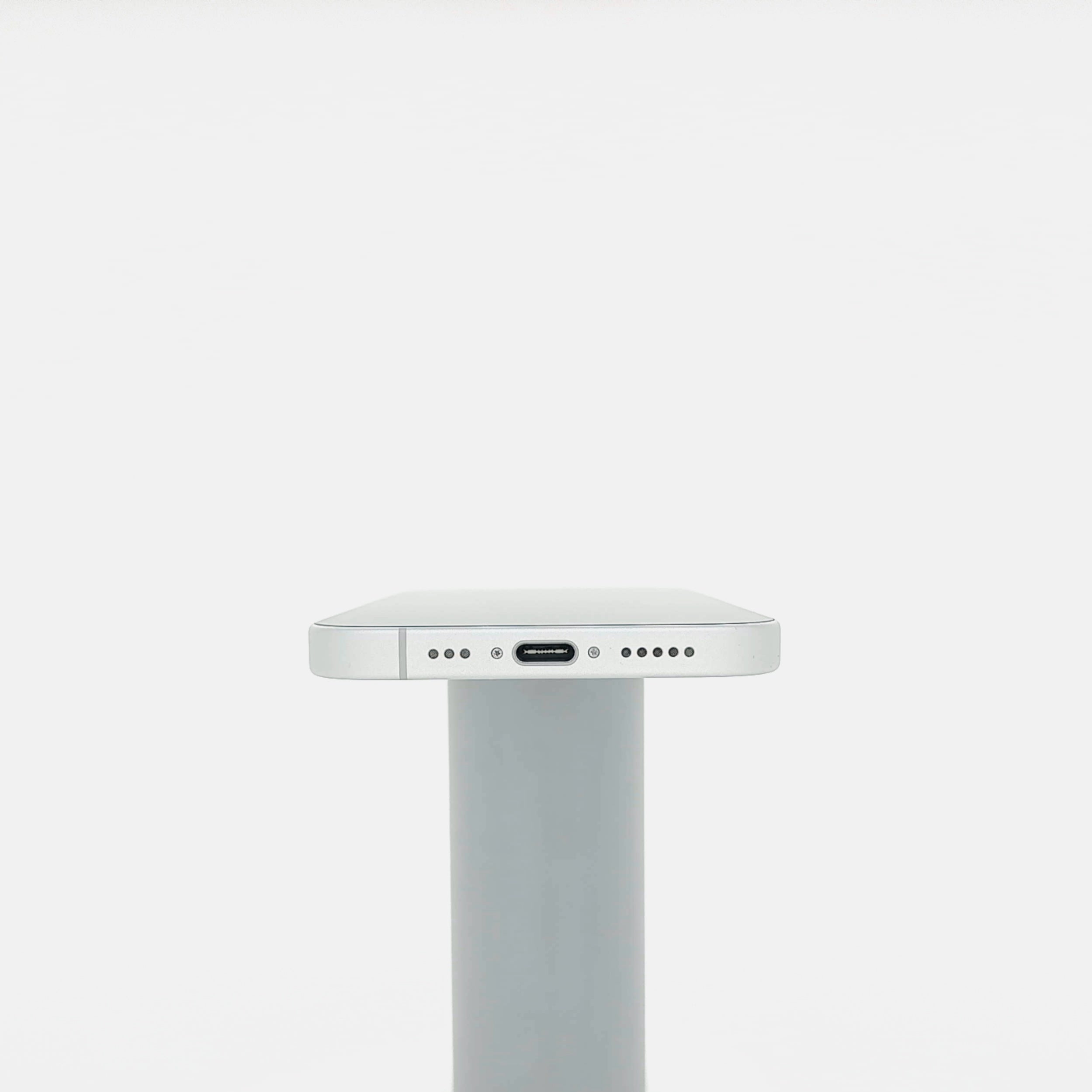 99新 Apple iPhone 16 256G 白色 中國大陸版