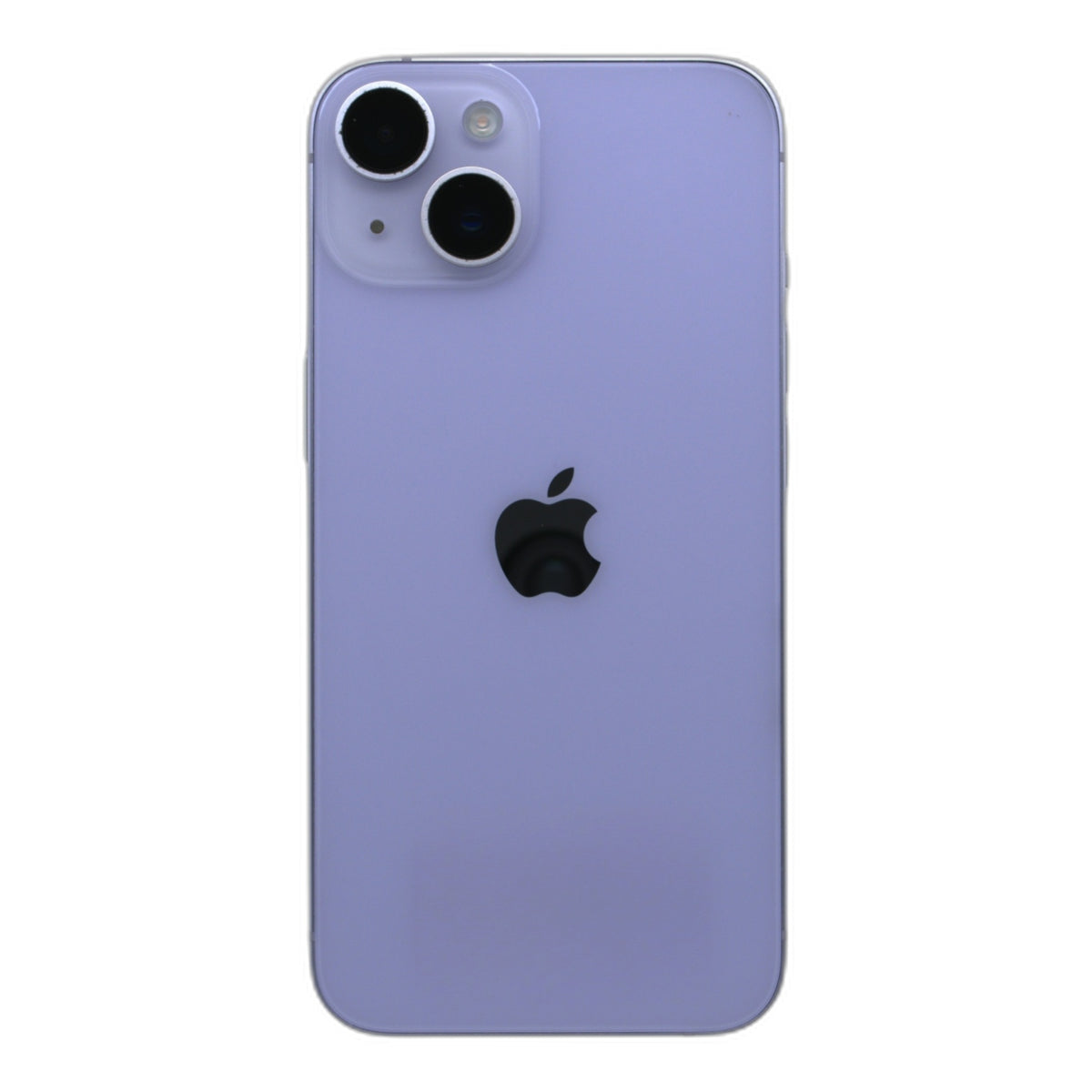 95新 Apple iPhone 14 256G 紫色 中國大陸版