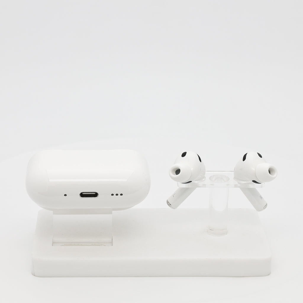 99新 Apple AirPods Pro 3 白色